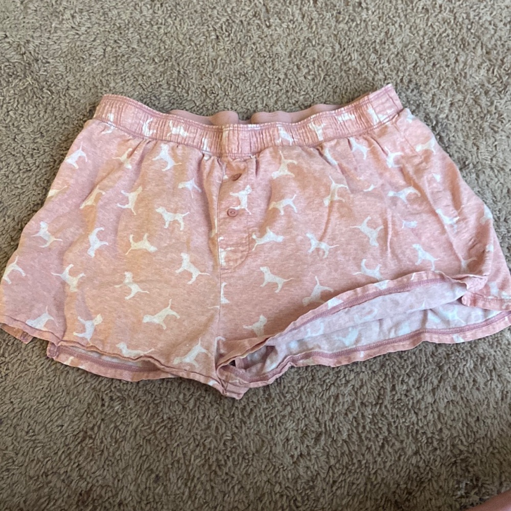 Pink VS